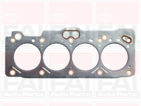 Gasket, cylinder head